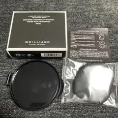 【新品】ブリリアージュロングウェア プライマーリッチクッションファンデーションのサムネイル