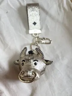 2025年最新】MCM キーホルダーの人気アイテム - メルカリ