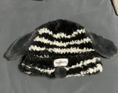 スヌーピー　バケットハット　USJ