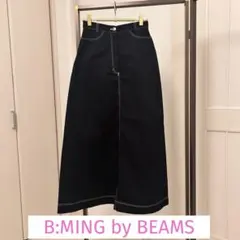 B:MING by beams デニムスカート