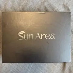 【USED】 sun Area マッサージ機器のサムネイル