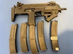 2026年最新】マルイmp7ガスの人気アイテム - メルカリ