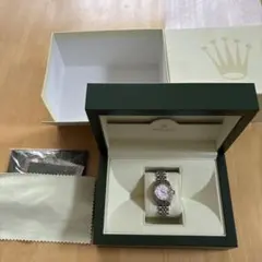 ROLEX Oyster Perpetual Datejustのサムネイル