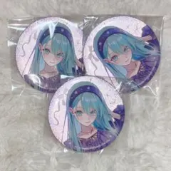 プロセカ 初音ミク ZOZOTOWN グリッター缶バッジ プロセカ ZOZOTOWN グリッター缶バッジ 初音ミク - メルカリ