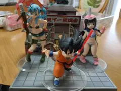 2025年最新】ドラゴンボールスタイリング チチ の人気アイテム