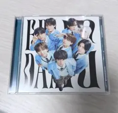 EBiDAN Yes!東京 ICEx盤 CD