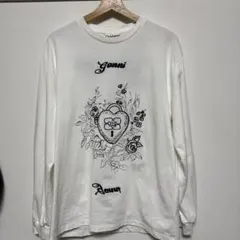 2026年最新】GANNI レディース 長袖 Tシャツ・カットソーの人気