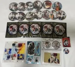 轟焦凍 まとめ売り