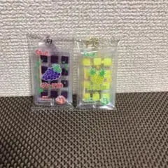 ミニチュア キャラクターグッズ