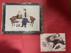 2026年最新】着せ恋 複製原画の人気アイテム - メルカリ