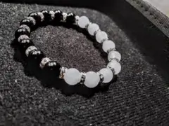 左馬刻のブレスレット