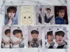 ATEEZ アチズ YEOSANG ヨサン トレカ まとめ売り