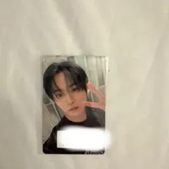 Karma ソニミュ　リノ トレカ　Sony music