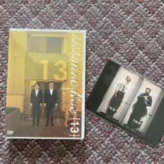 シソンヌ/シソンヌライブ[treize] 13 新品未開封