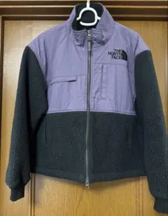 ノースフェイス　デナリジャケット　ナナミカ　グリーンレーベル別注