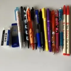 新品未使用品 文房具まとめ売り - メルカリ