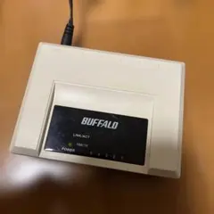 バッファロー PC周辺機器