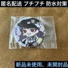 鹿角理亞♦︎刺繍缶バッジ♦︎ラブライブサンシャイン♦︎SaintSnow♦︎りあちゃん