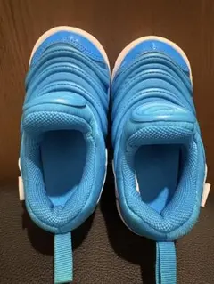 ダイナモフリー　14センチ　ナイキ