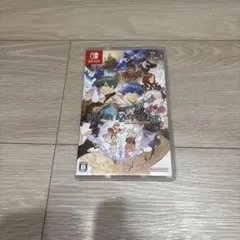 Nintendo Switch バテン・カイトス I&II HD