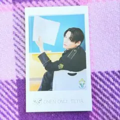 EBiDAN THE LIVE 2026 ONE N' ONLY TETTA