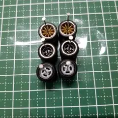 ホットウィール ミニカー