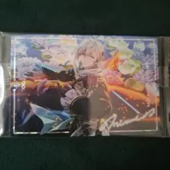 早瀬ノエル サイン入りアクパネ - メルカリ