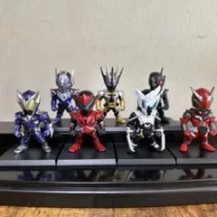 仮面ライダーコンバージ ゼロワン 滅亡迅雷セット