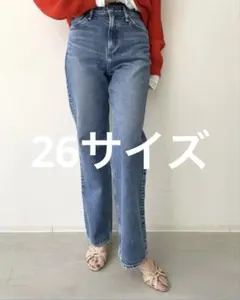 新品タグ付き UPPER HIGHTS THE TAYLOR 別注 MARINEのサムネイル