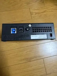 I-O DATA製 USB 3.0/2.0対応外付けハードディスク