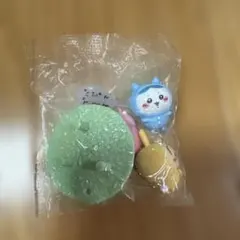 ちいかわ　チョコサプ　パジャマ