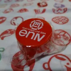 Koshi Inaba LIVE 2024 enIV