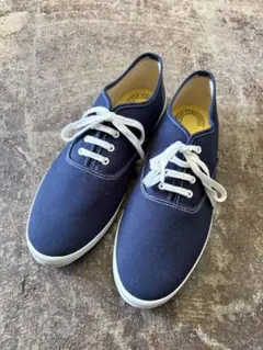 Keds CHAMPION OXFORD キャンバス スニーカーのサムネイル