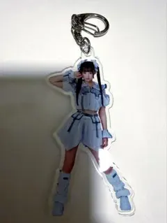 i-COL（iLiFE! ）あいす アクキー - メルカリ