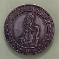 2017(P) アメリカ 米国 シルバーイーグル銀貨1ドル1＄WW148205Y 2017(P) アメリカ 米国 シルバーイーグル銀貨1ドル1＄WW148205Y