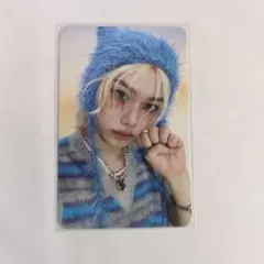 StrayKids ate トレカ フィリックス