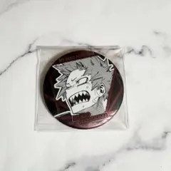 僕のヒーローアカデミア ヒロアカ デコレクション缶バッジ 切島鋭児郎