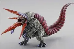 ガボラ　シン・ウルトラマン　ガチャガチャ　海洋堂　フィギュア　カプセルQのサムネイル
