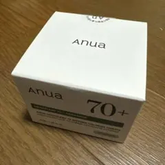 Anua Heartleaf 70+ Ceramide 50ml