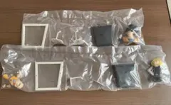 ドラゴンボール 一番くじ 40th 其之一 Ｅ賞マンガストラクチャー おまけ付き