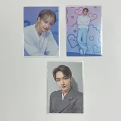 SEVENTEEN ジュン トレカ まとめ売り