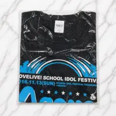 ラブライブ！サンシャイン Aqours Finale Tシャツ ウルトラサイズ