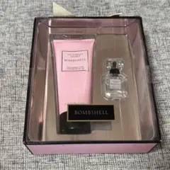 Victoria's Secret Bombshell ボムシェル ギフトセット