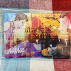 【匿名配送】おまとめok 矢沢あい　ツインウエハース　VR-26 NANA