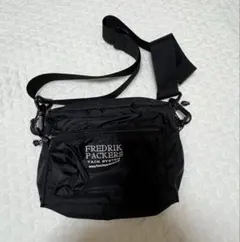 フレドリックパッカーズ アコード ショルダー バッグ S サコッシュ