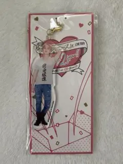 関西ジャニーズJr. Aぇ!group 正門良規 アクリル萌え萌えキーホルダー