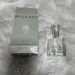 未使用 BVLGARI ブルガリ プールオム 50ml 30ml セット 未使用 BVLGARI ブルガリ プールオム 50ml 30ml セット ブルガリ