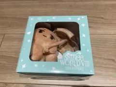 SHINee ドーム公演 ライブ グッズ マスコットキーホルダー ミンホ ミノ