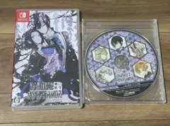 DAIROKU:AYAKASHIMORI 第六妖守　Switch
