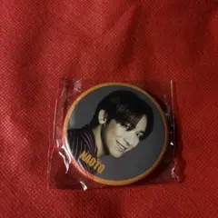 NAOTOクッション・缶バッジ 2025年最新】naot 缶バッジの人気アイテム - メルカリ